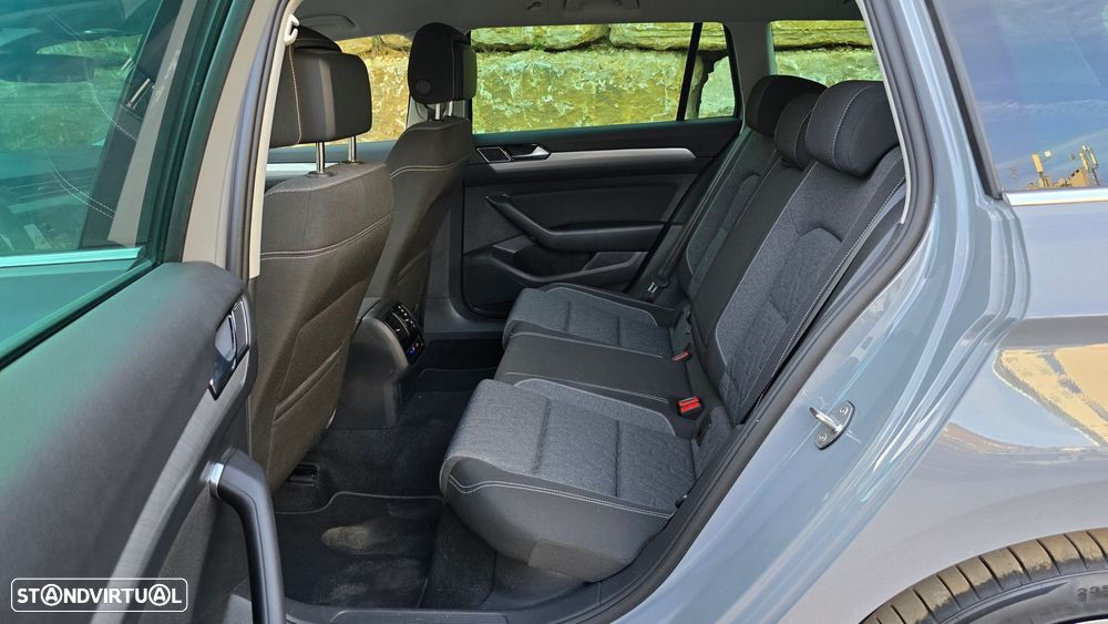 VW Passat Variant 1.4 TSI GTE Plug-in - 57
