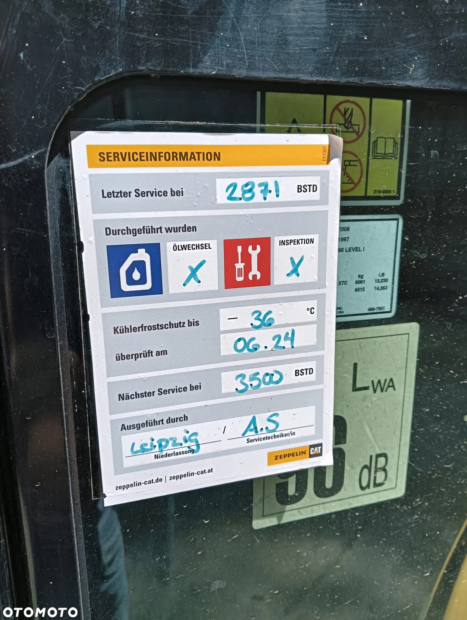 Caterpillar CAT 305E2 | 2016 r | 2900 mth | 2 łyżki | koparka gąsienicowa koparka obrotowa minikoparka mini koparka - 10