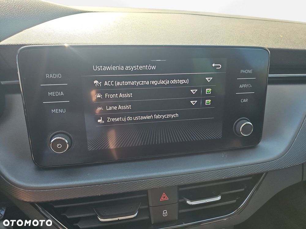Skoda Kamiq 1.0 TSI Ambition - 32