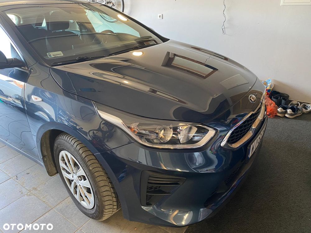 Kia Ceed 1.0 T-GDI S - 6
