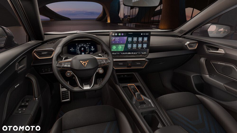 Cupra Formentor 2.0 TSI 4Drive DSG - 30