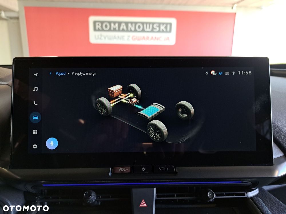 Toyota C-HR 1.8 Hybrid Executive - 23