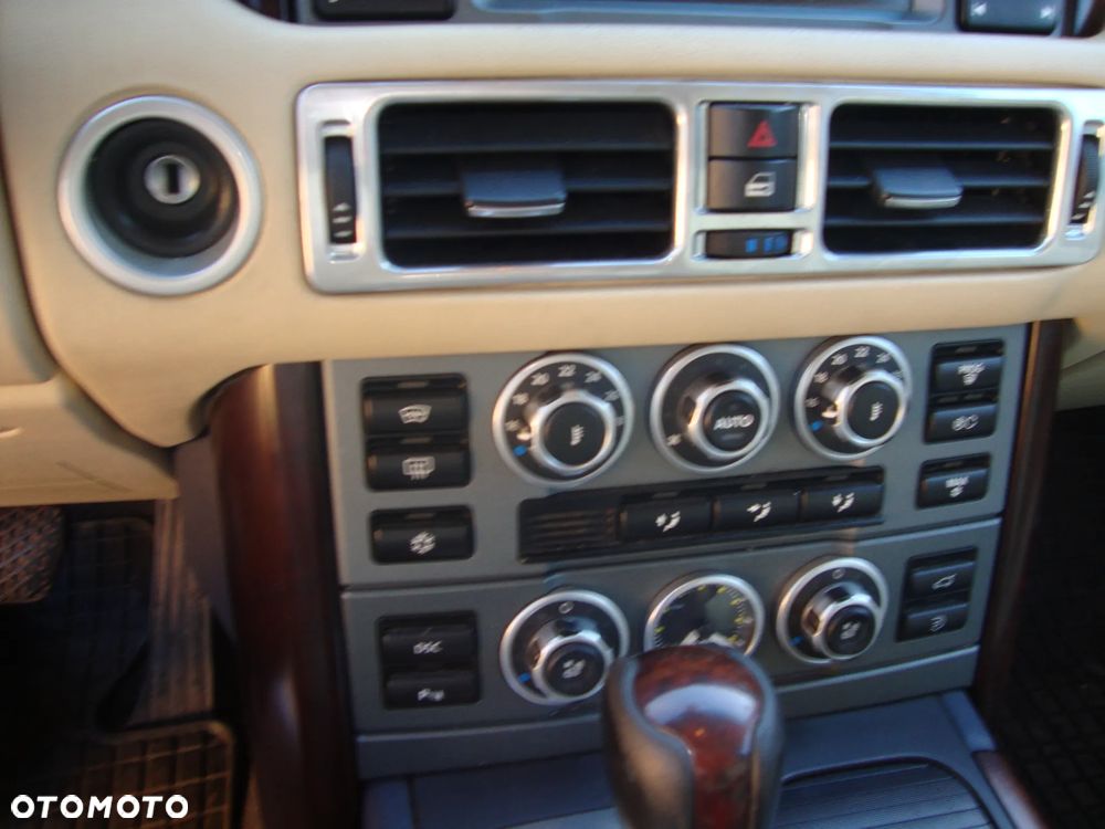 Land Rover Range Rover 3.6TD V8 HSE - 13