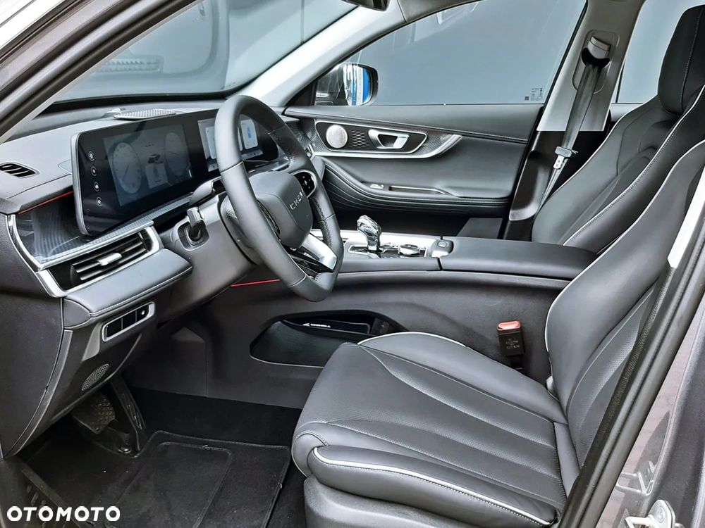 Chery Tiggo 7 1.5 T-GDI Super Hybrid Comfort DHT - 18