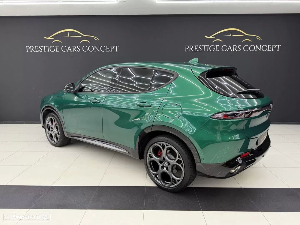 Alfa Romeo Tonale 1.3 Plug-In Hybrid Edizione Speciale e-AWD - 6