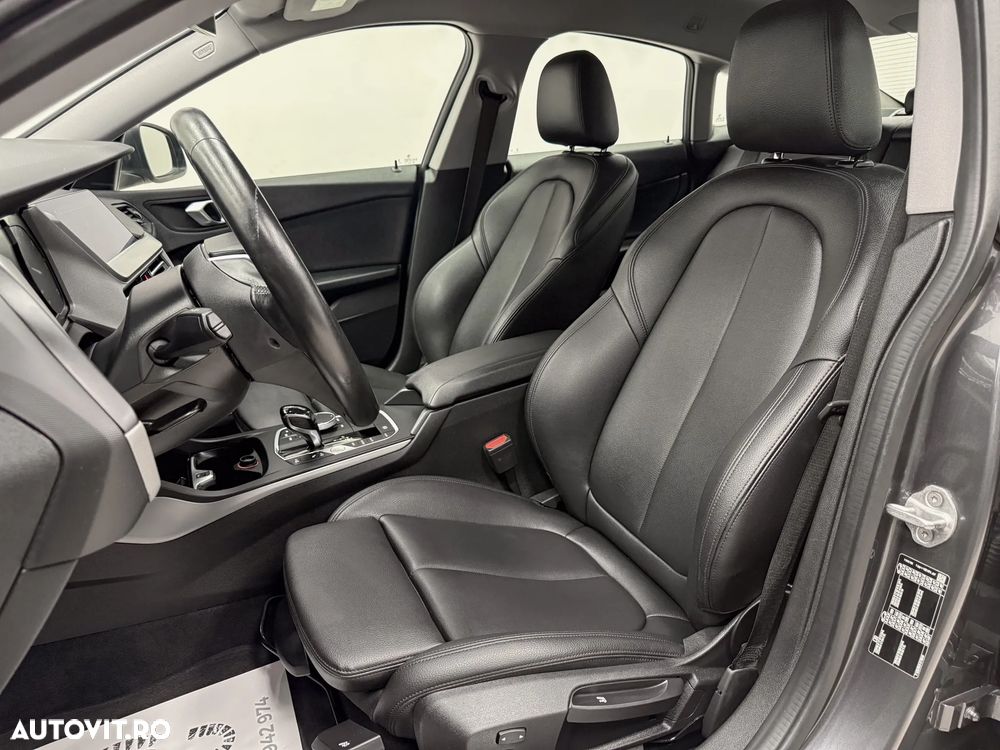 BMW Seria 2 - 6