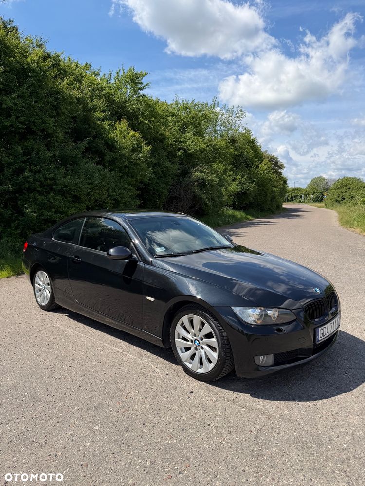 BMW Seria 3 - 2