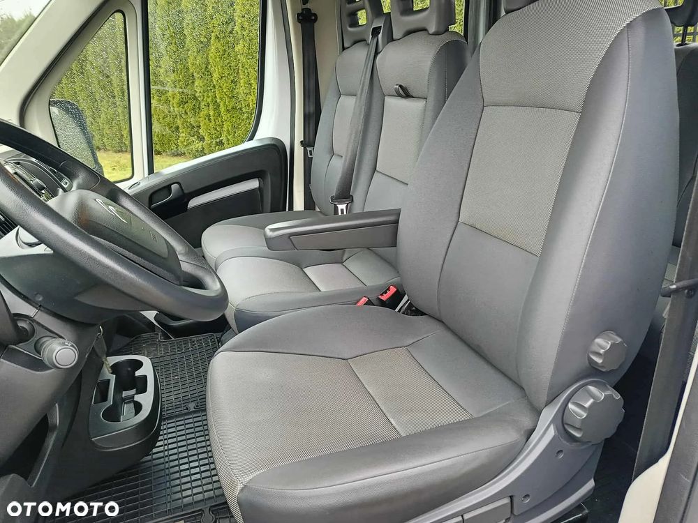 Citroën JUMPER - 16