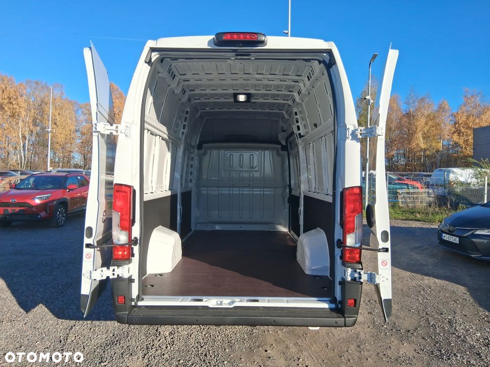 Toyota Proace Max L4H3 - 17
