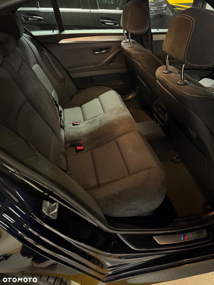BMW Seria 5 - 23