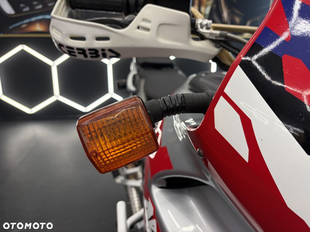 Honda XRV - 11