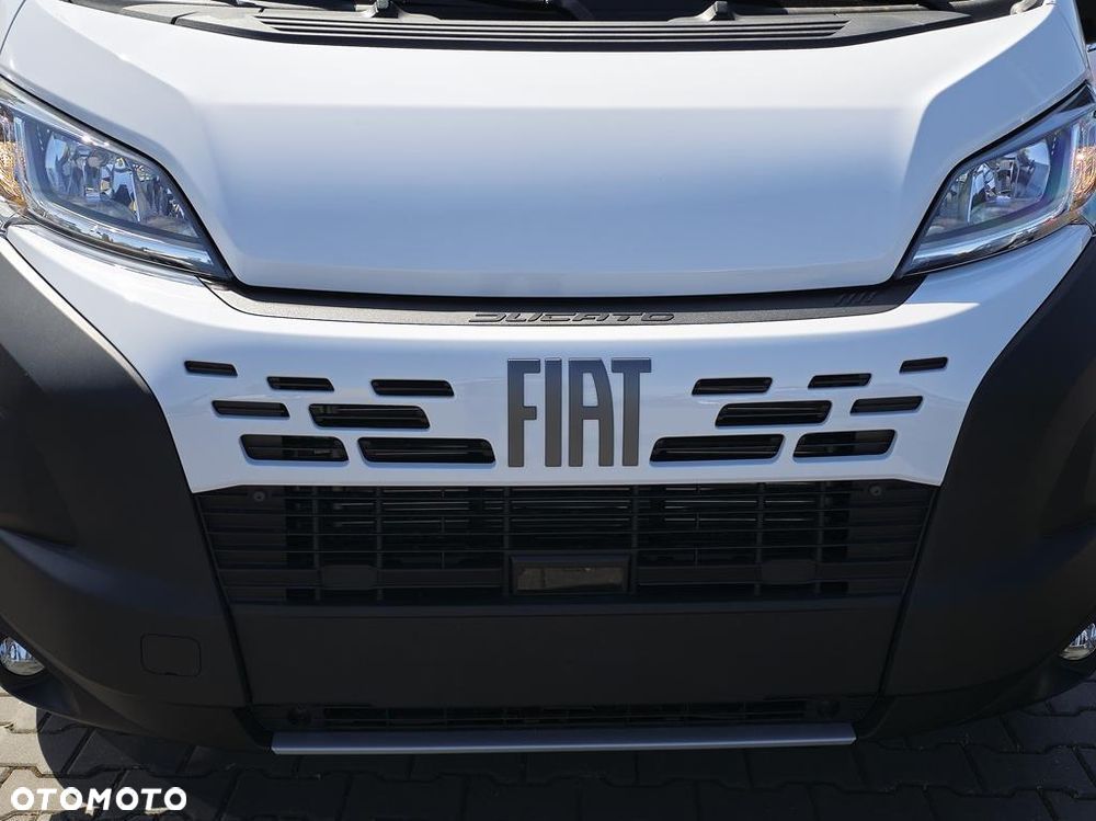 Fiat Ducato 33 H3-Power L3H2 - 18