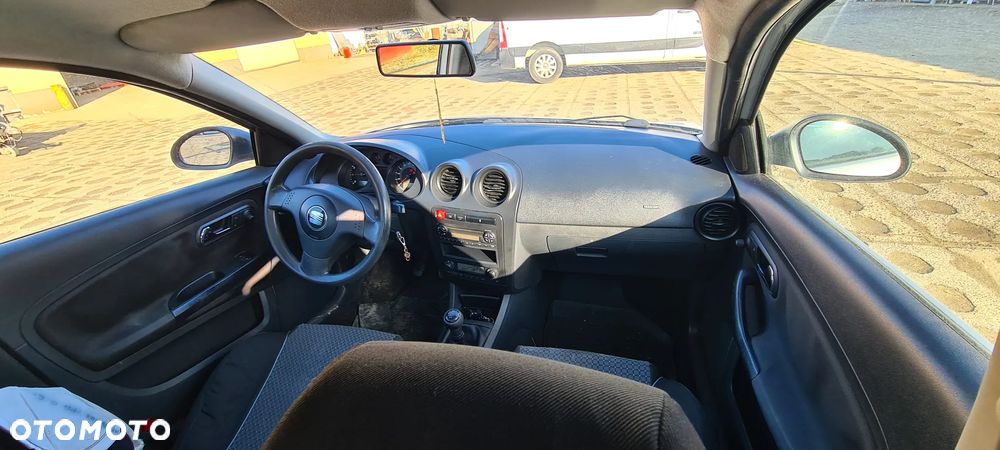 Seat Ibiza 1.4 16V Volks-Seat - 6
