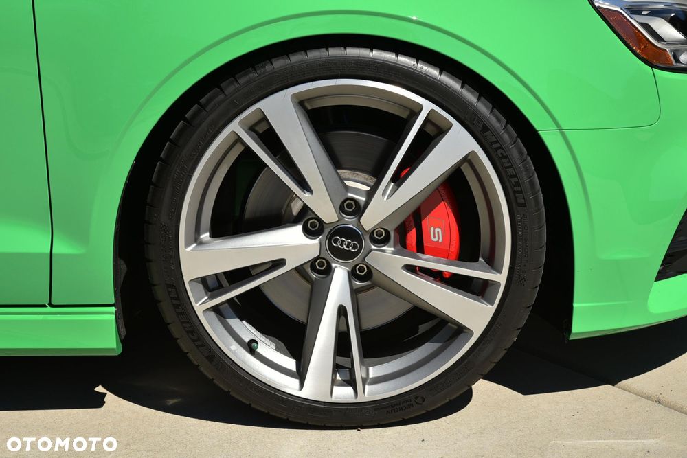Audi S3 2.0 TFSI Quattro S tronic - 16