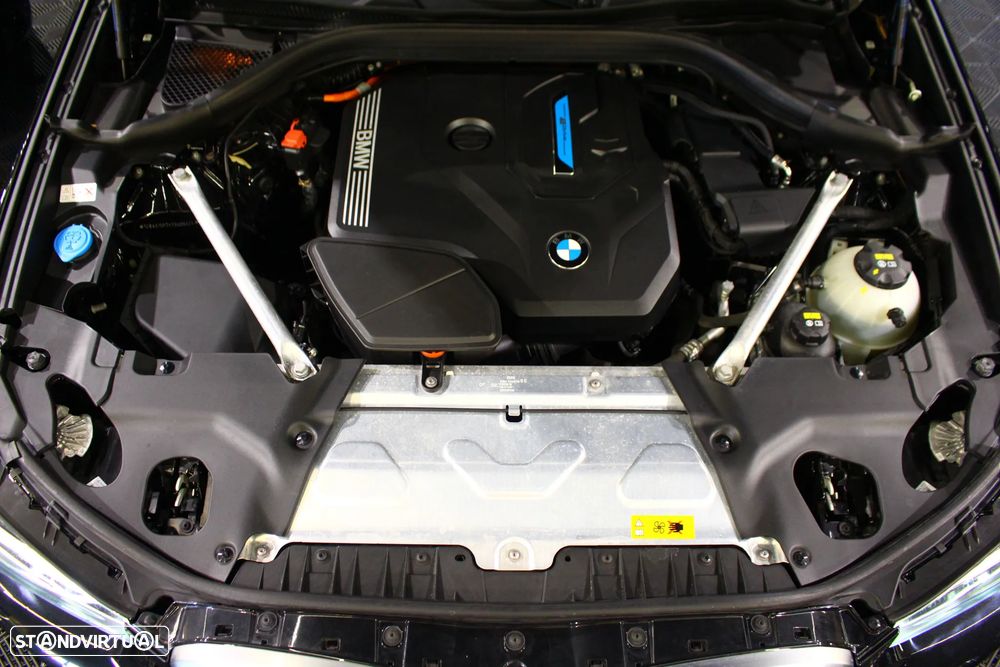 BMW X3 30 e xDrive Pack M - 40