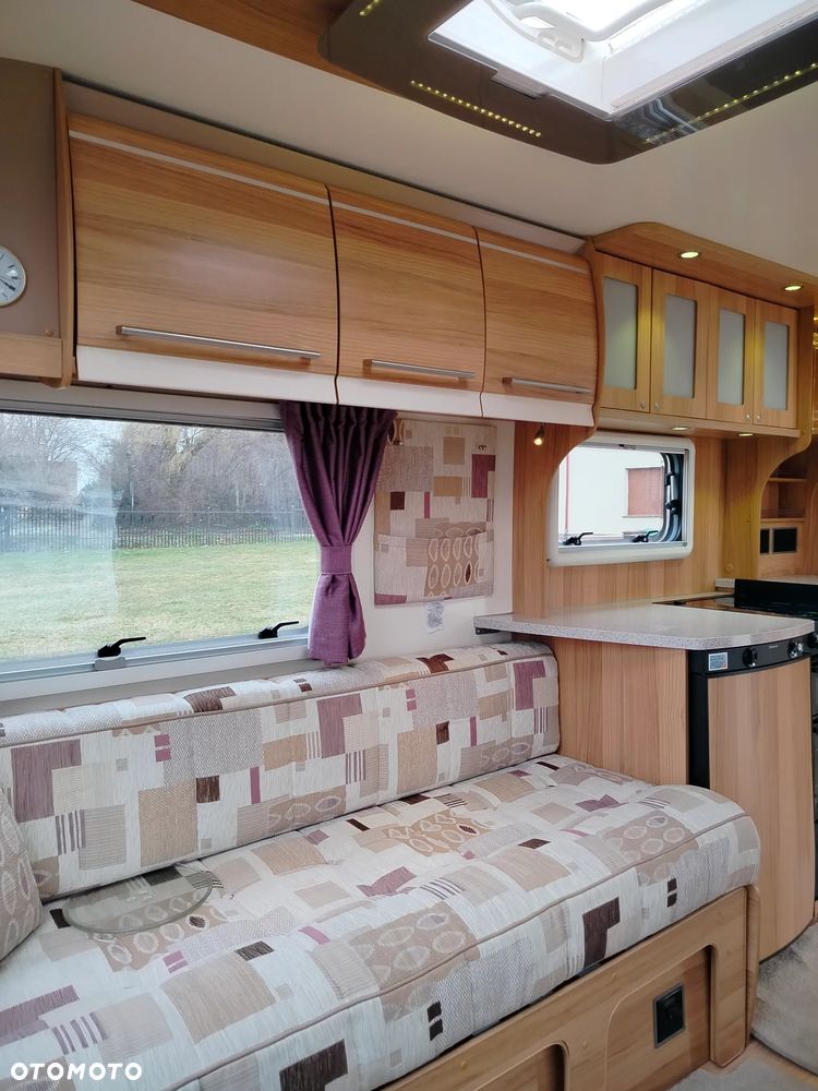 Bailey Unicorn Seville - 18