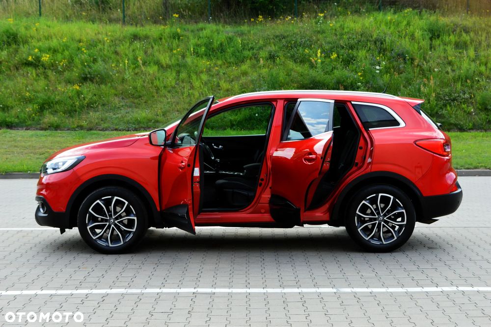 Renault Kadjar 1.2 Energy TCe Limited - 25