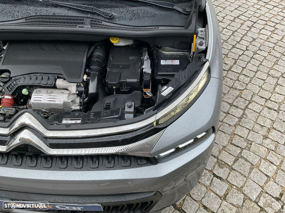 Citroën C3 Aircross 1.2 PureTech Shine - 44