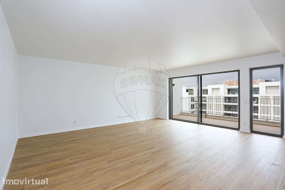 Apartamento T3 para venda - Grande imagem: 2/45