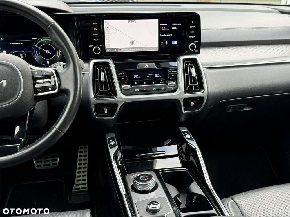 Kia Sorento - 26
