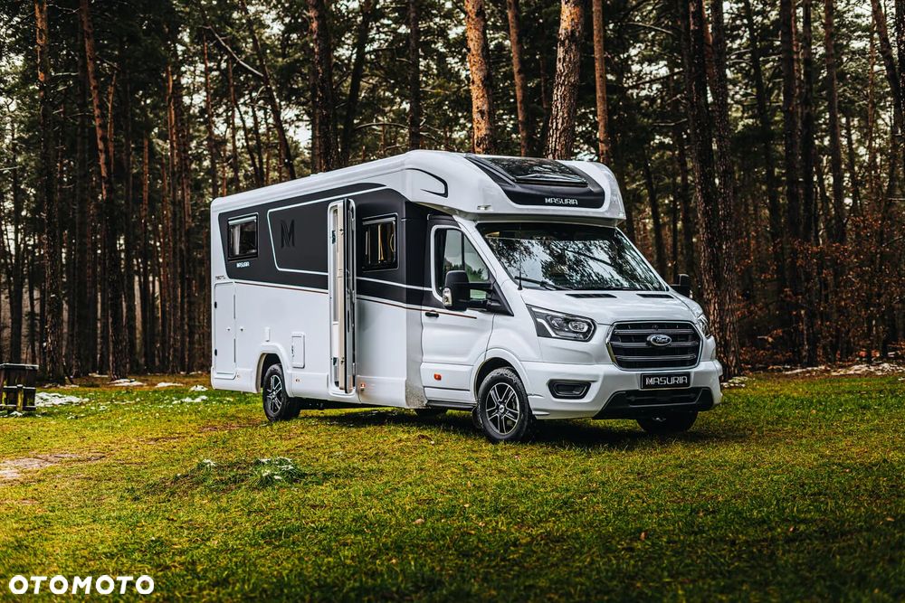 MASURIA 790 TL - 1