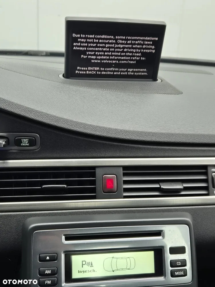 Volvo S80 - 19