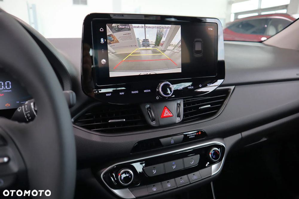 Hyundai i30 1.6 T-GDI Pure DCT - 5