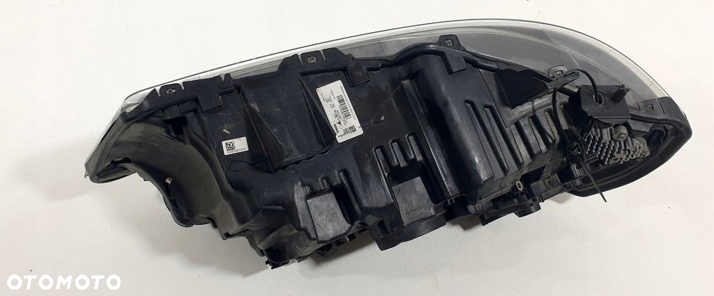 Iveco Stralis S-Way Reflektor Prawy 10R-050081 - 4