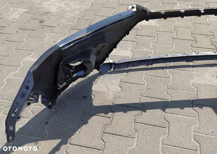 Zderzak przód 6F9807221B Seat Arona 17- - 4