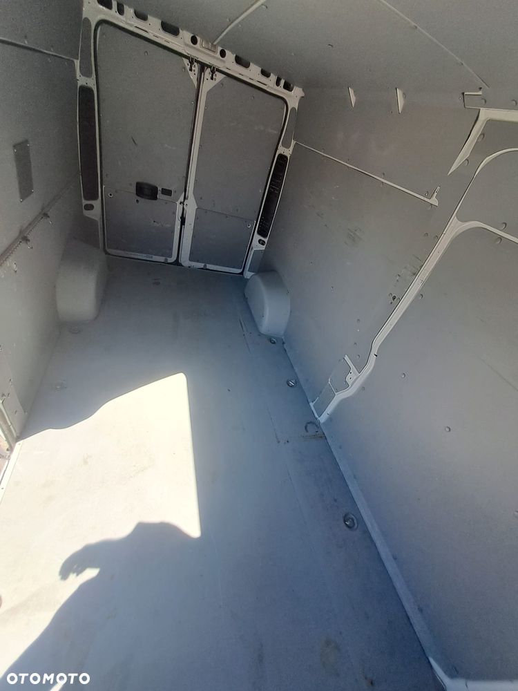 Fiat Ducato | L3H2 | 2.3l 140 KM | Hak | Kamera cofania | - 16