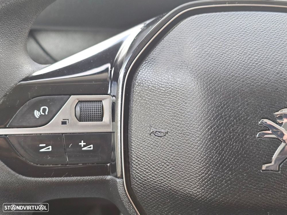 Peugeot Partner 1.5 BlueHDi Premium Standard - 24