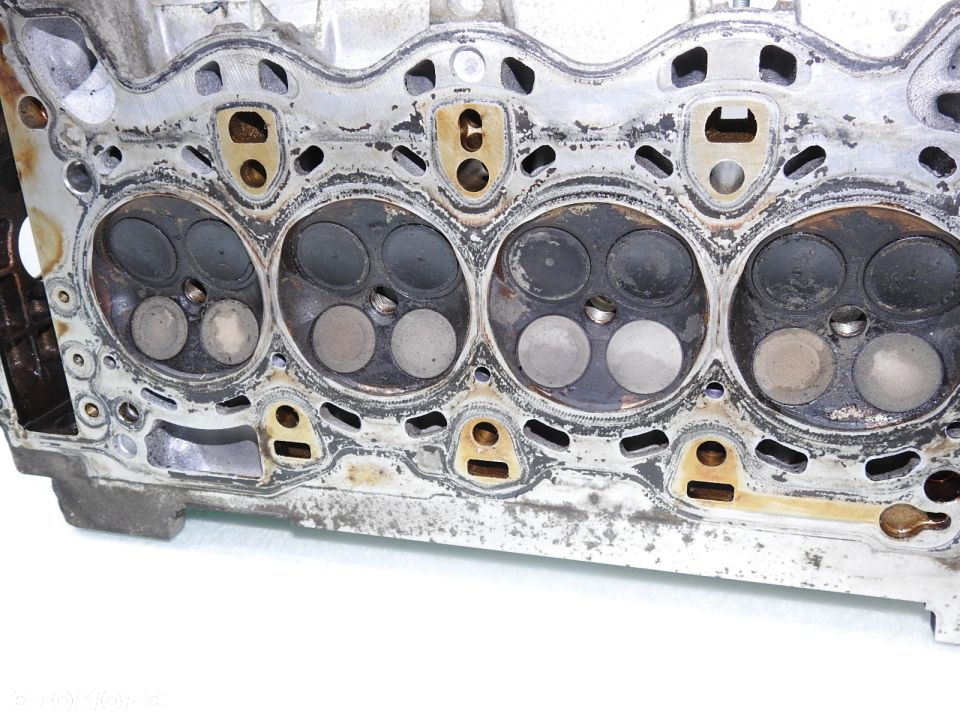 GŁOWICA SILNIKA BMW E90 E91 2.0 N46B20B - 11
