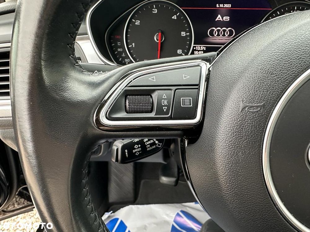 Audi A6 Avant - 26