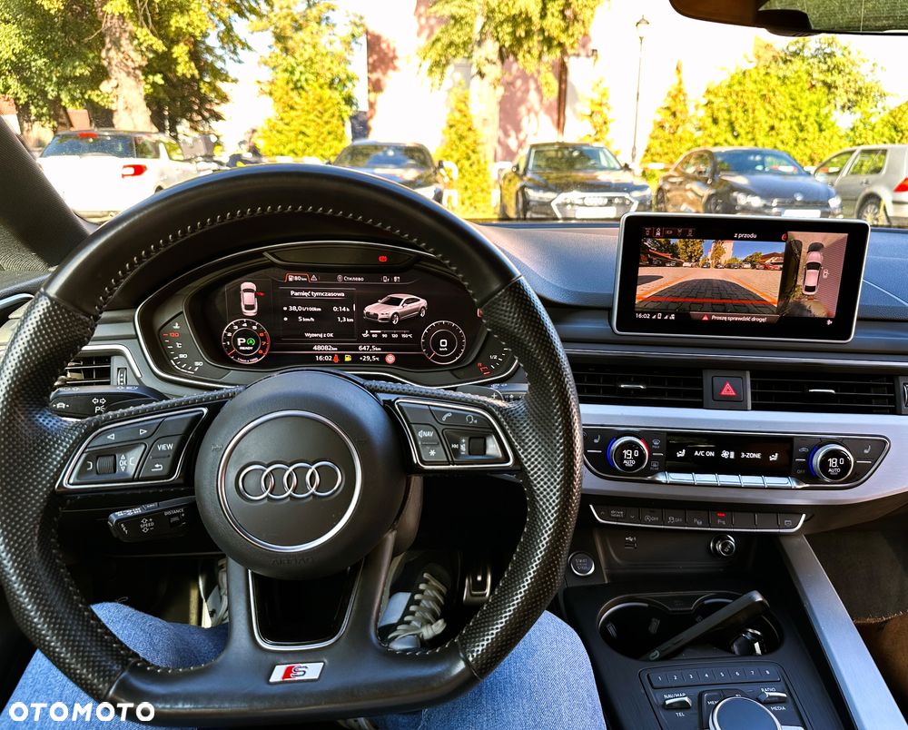 Audi A5 - 27