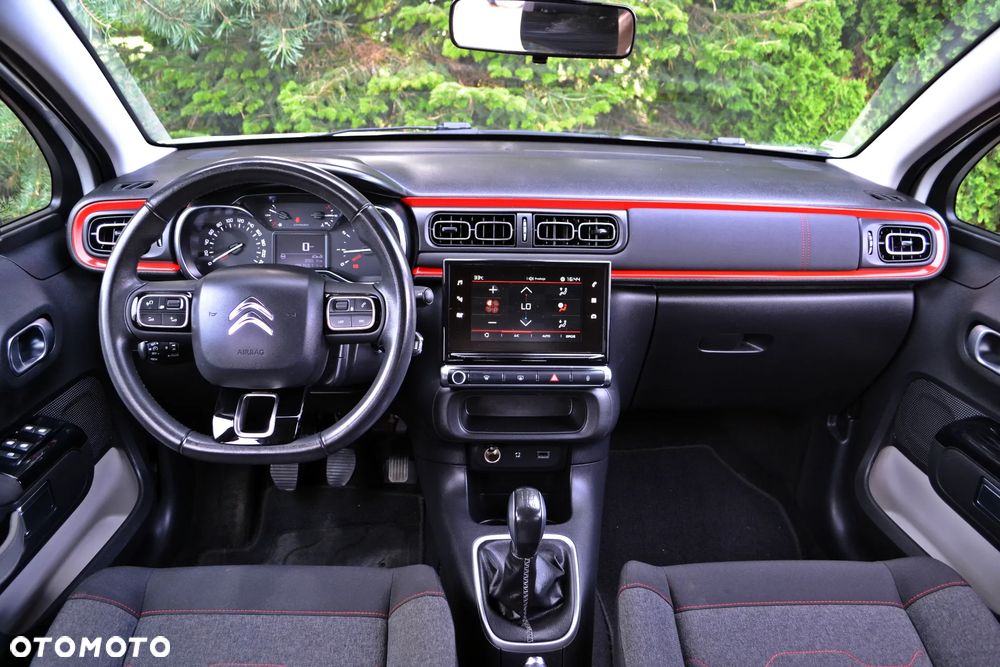 Citroën C3 - 19
