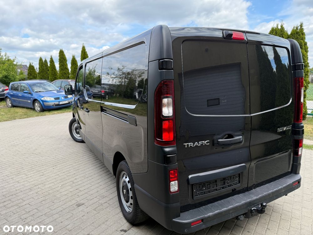 Renault Trafic - 7