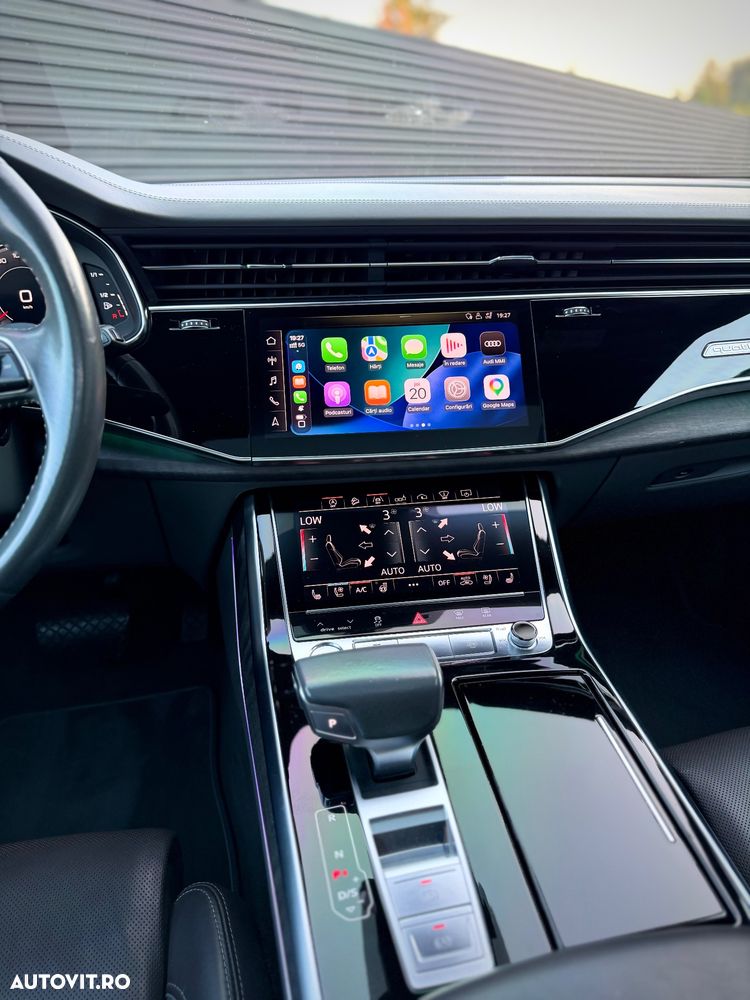 Audi Q8 - 10