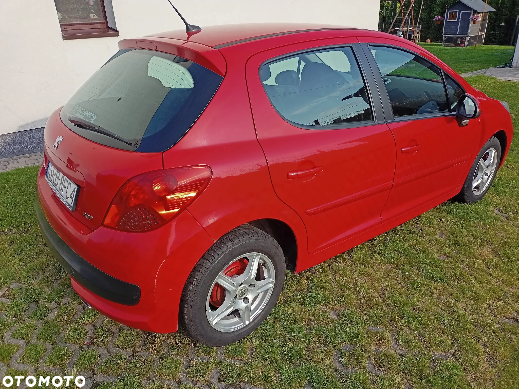 Peugeot 207 - 4