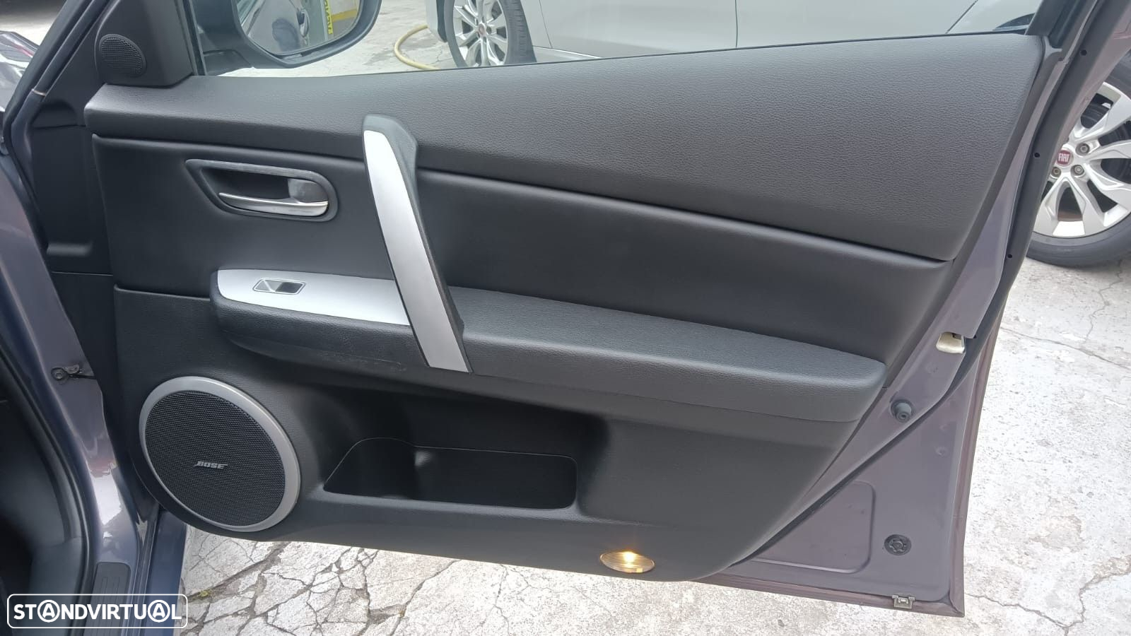 Mazda 6 MZR-CD 2.0 Exclusive Plus - 9