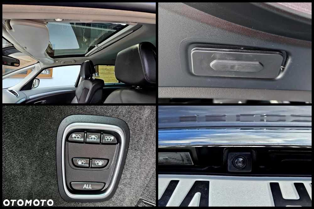 Renault Espace Energy dCi 160 EDC LIMITED - 35