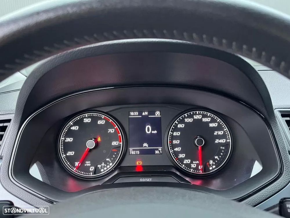 SEAT Arona 1.0 TSI Style - 13