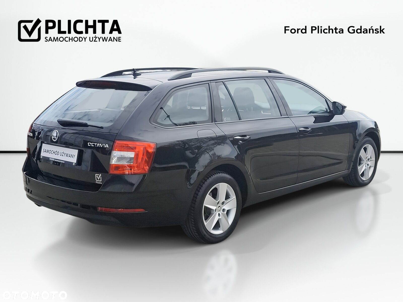 Skoda Octavia - 5