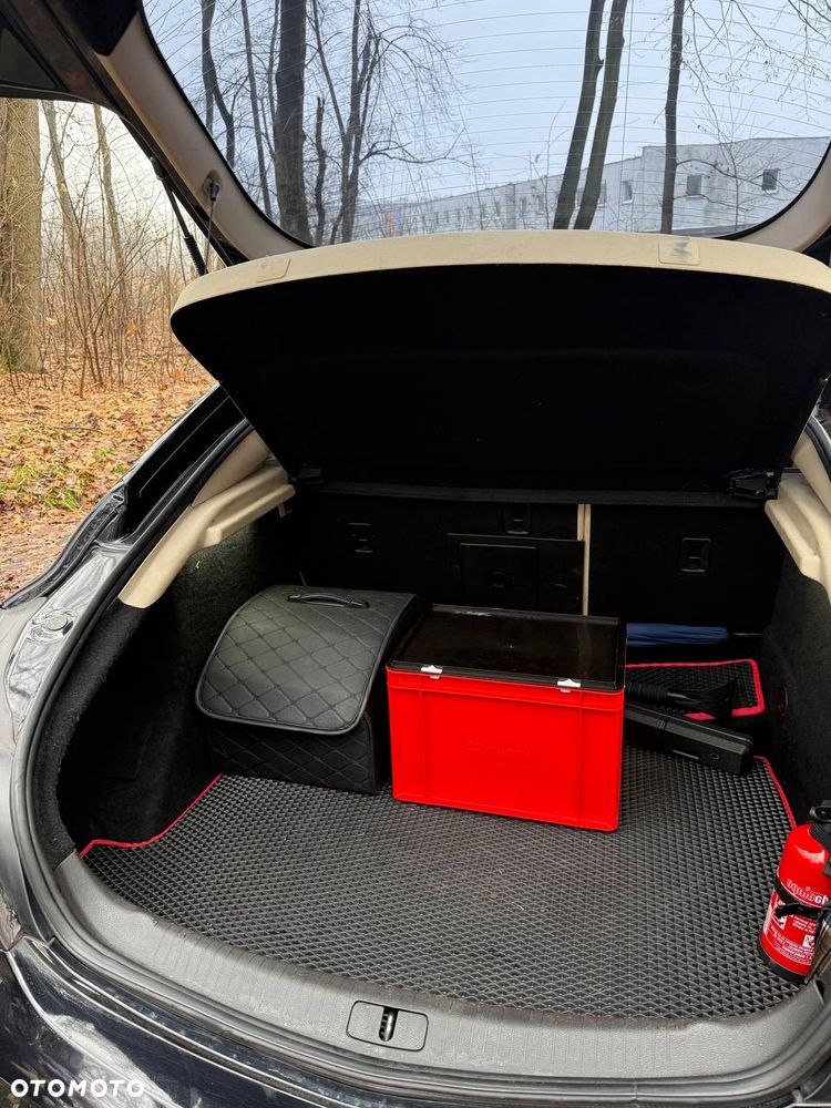 Opel Insignia 2.0 CDTI Cosmo - 21