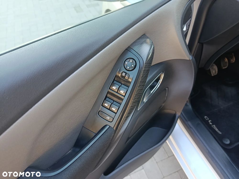Citroën C4 Picasso 1.6 e-HDi Attraction - 10