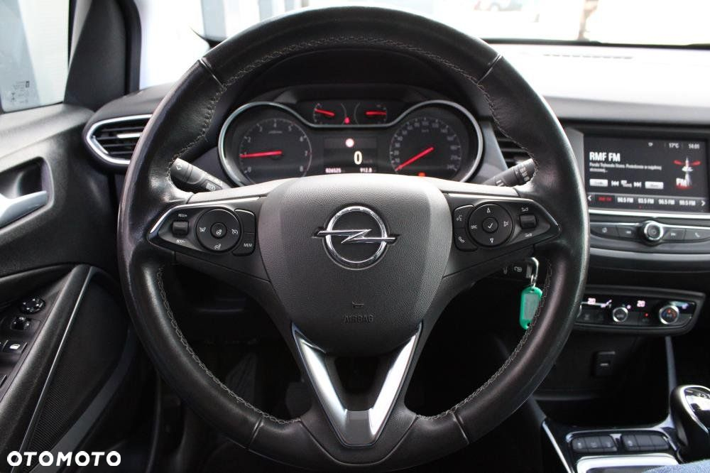 Opel Crossland - 15