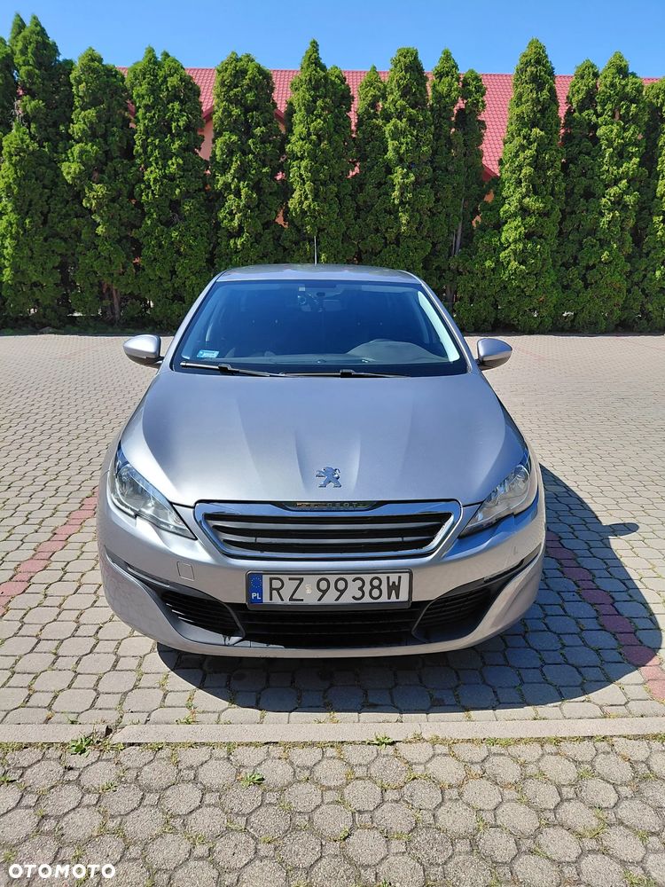 Peugeot 308 1.2 PureTech Access S&S - 2