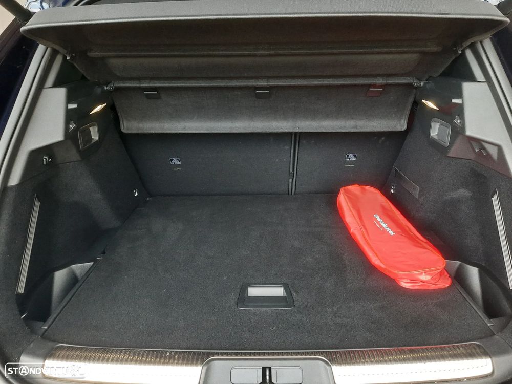 DS DS7 Crossback E-Tense SE Ligne Noire EAT8 - 58