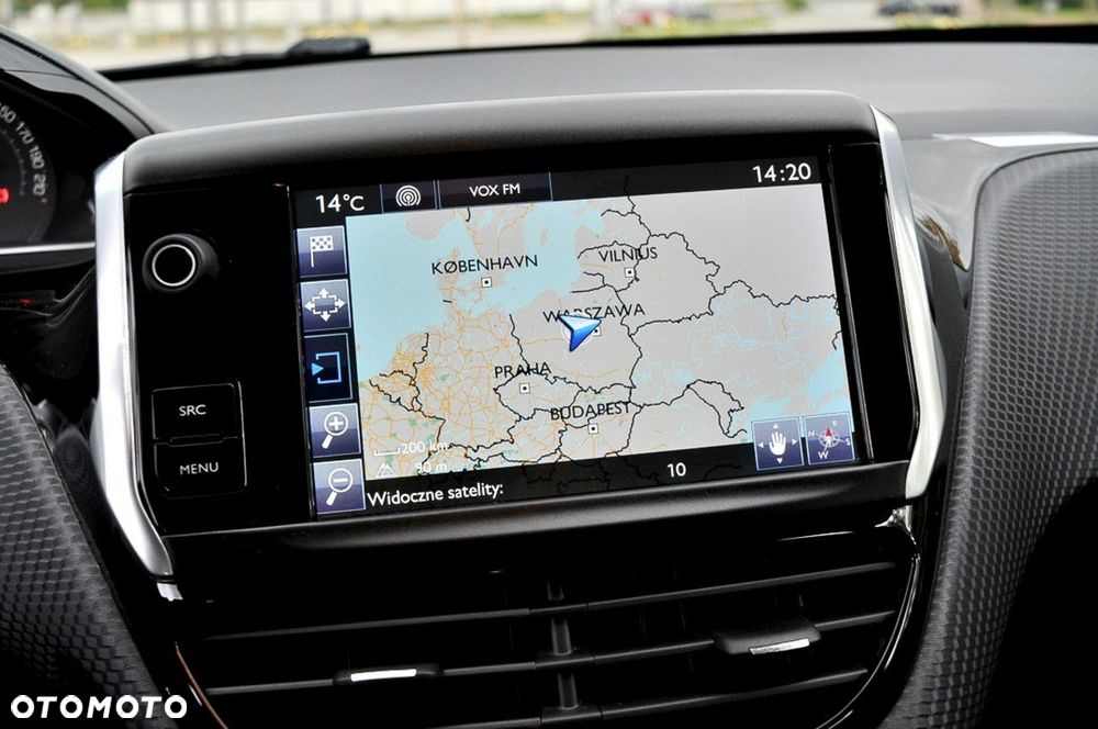 Peugeot 2008 1.2 Pure Tech Active S&S - 27