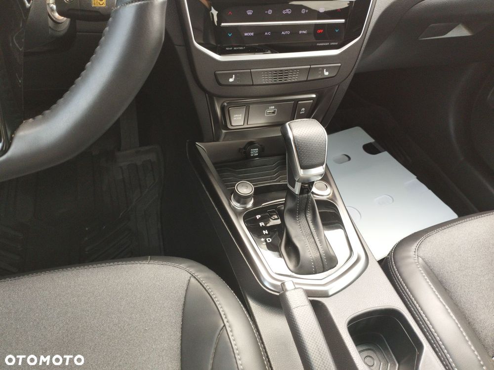 SsangYong/KGM Tivoli 1.5 T-GDI Adventure - 18