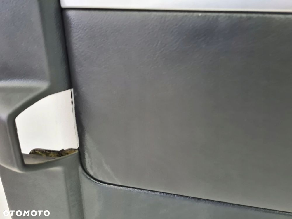 VW T5 LIFT T6 MULTIVAN tapicerka drzwi przesuwnych PRAWA 7E5867028 - 3